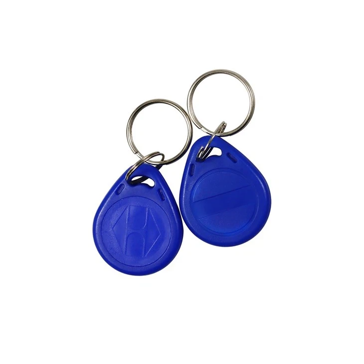 RFID Key Fob Tag factory
